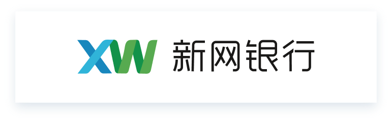 新网银行